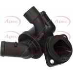 Apec Thermostat With Housing & Gaskets/Seals (ATH1058)