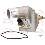Apec Thermostat With Housing, Gaskets/Seals & Sensor (ATH1060)