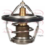 Apec Thermostat With Gaskets/Seals (ATH1064) Fits: Subaru