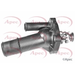 Apec Thermostat With Housing & Gaskets/Seals (ATH1065)