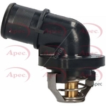 Apec Thermostat With Housing & Gaskets/Seals (ATH1074)