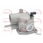 Apec Thermostat With Housing, Gaskets/Seals & Sensor (ATH1075)