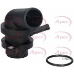Apec Thermostat With Housing & Gaskets/Seals (ATH1082)