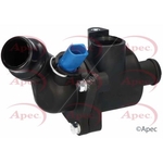 Apec Thermostat With Housing, Gaskets/Seals & Sensor (ATH1084)