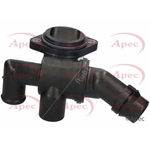 Apec Thermostat With Housing & Gaskets/Seals (ATH1086)