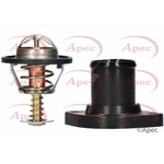 Apec Thermostat With Housing & Gaskets/Seals (ATH1089)