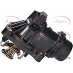 Apec Thermostat With Housing, Gaskets/Seals & Sensor (ATH1091) Fits: BMW