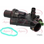 Apec Thermostat With Housing, Gaskets/Seals & Sensor (ATH1097)