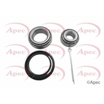 Apec Wheel Bearing Kit (AWB1001)