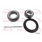 Apec Wheel Bearing Kit (AWB1002)