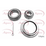 Apec Wheel Bearing Kit (AWB1005)
