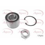 Apec Wheel Bearing Kit (AWB1006)