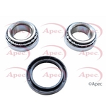Apec Wheel Bearing Kit (AWB1008)