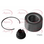Apec Wheel Bearing Kit (AWB1010)