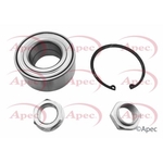 Apec Wheel Bearing Kit (AWB1011)