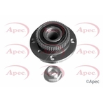 Apec Wheel Bearing Kit (AWB1062)