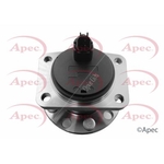 Apec Wheel Bearing Kit (AWB1063)