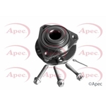 Apec Wheel Bearing Kit (AWB1065)