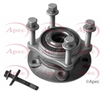 Apec Wheel Bearing Kit (AWB1066)