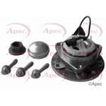 Apec Wheel Bearing Kit (AWB1067)