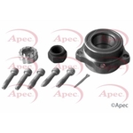 Apec Wheel Bearing Kit (AWB1068)