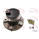 Apec Wheel Bearing Kit (AWB1071)