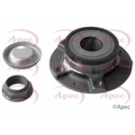 Apec Wheel Bearing Kit (AWB1180)