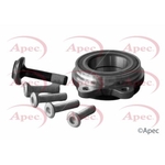 Apec Wheel Bearing Kit (AWB1182)