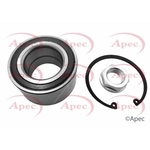 Apec Wheel Bearing Kit (AWB1183)