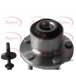 Apec Wheel Bearing Kit (AWB1185)