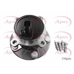 Apec Wheel Bearing Kit (AWB1189)