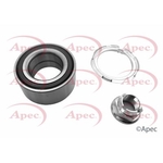 Apec Wheel Bearing Kit (AWB1197)