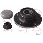 Apec Wheel Bearing Kit (AWB1200)