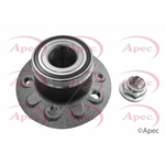 Apec Wheel Bearing Kit (AWB1204)