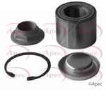Apec Wheel Bearing Kit (AWB1208)