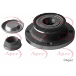 Apec Wheel Bearing Kit (AWB1209)