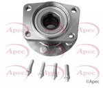 Apec Wheel Bearing Kit (AWB1210)