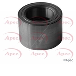 Apec Wheel Bearing Kit (AWB1211)