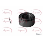 Apec Wheel Bearing Kit (AWB1213)