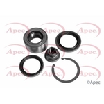 Apec Wheel Bearing Kit (AWB1217)