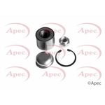 Apec Wheel Bearing Kit (AWB1219)