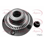 Apec Wheel Bearing Kit (AWB1220)