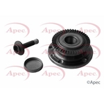 Apec Wheel Bearing Kit (AWB1222)