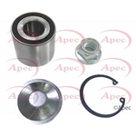 Apec Wheel Bearing Kit (AWB1223)