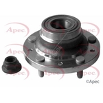 Apec Wheel Bearing Kit (AWB1232)