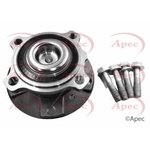 Apec Wheel Bearing Kit (AWB1236)