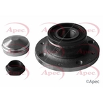 Apec Wheel Bearing Kit (AWB1238)