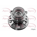 Apec Wheel Bearing Kit (AWB1318)