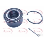 Apec Wheel Bearing Kit (AWB1320)
