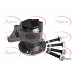 Apec Wheel Bearing Kit (AWB1321)